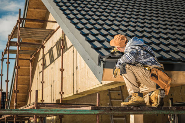 Best Affordable Roofing Company  in Montrose, MI