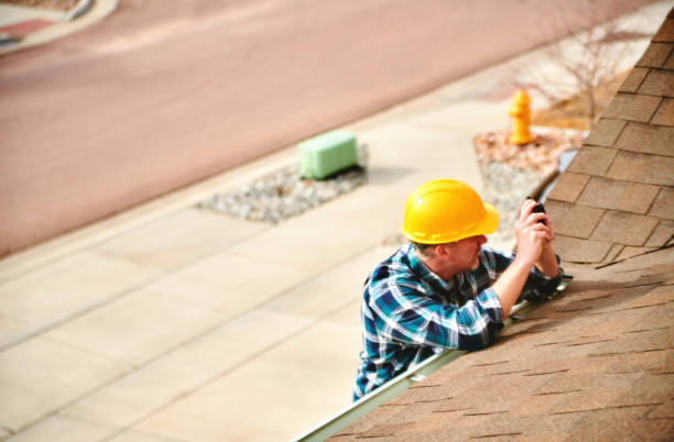 Best Residential Roofing Contractor  in Montrose, MI