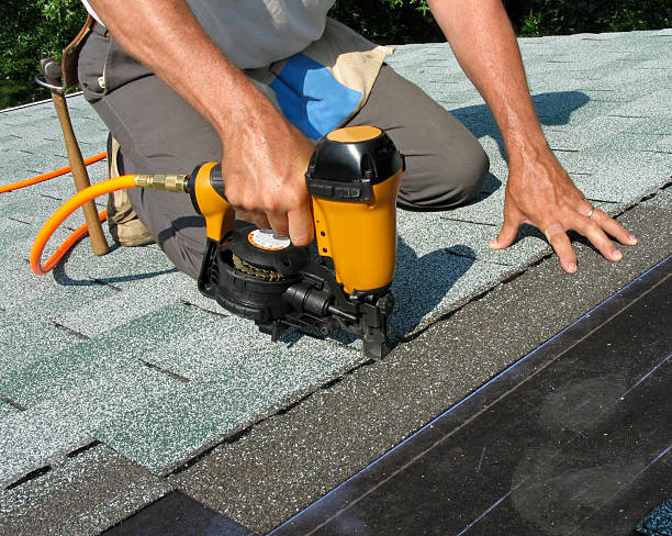 Best Heating Cable for Roof Installation  in Montrose, MI