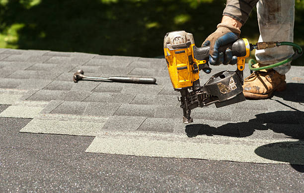 Best Residential Roofing Contractor  in Montrose, MI