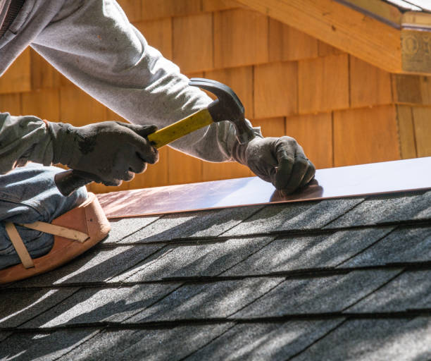 Professional Roofing Contractor in Montrose, MI